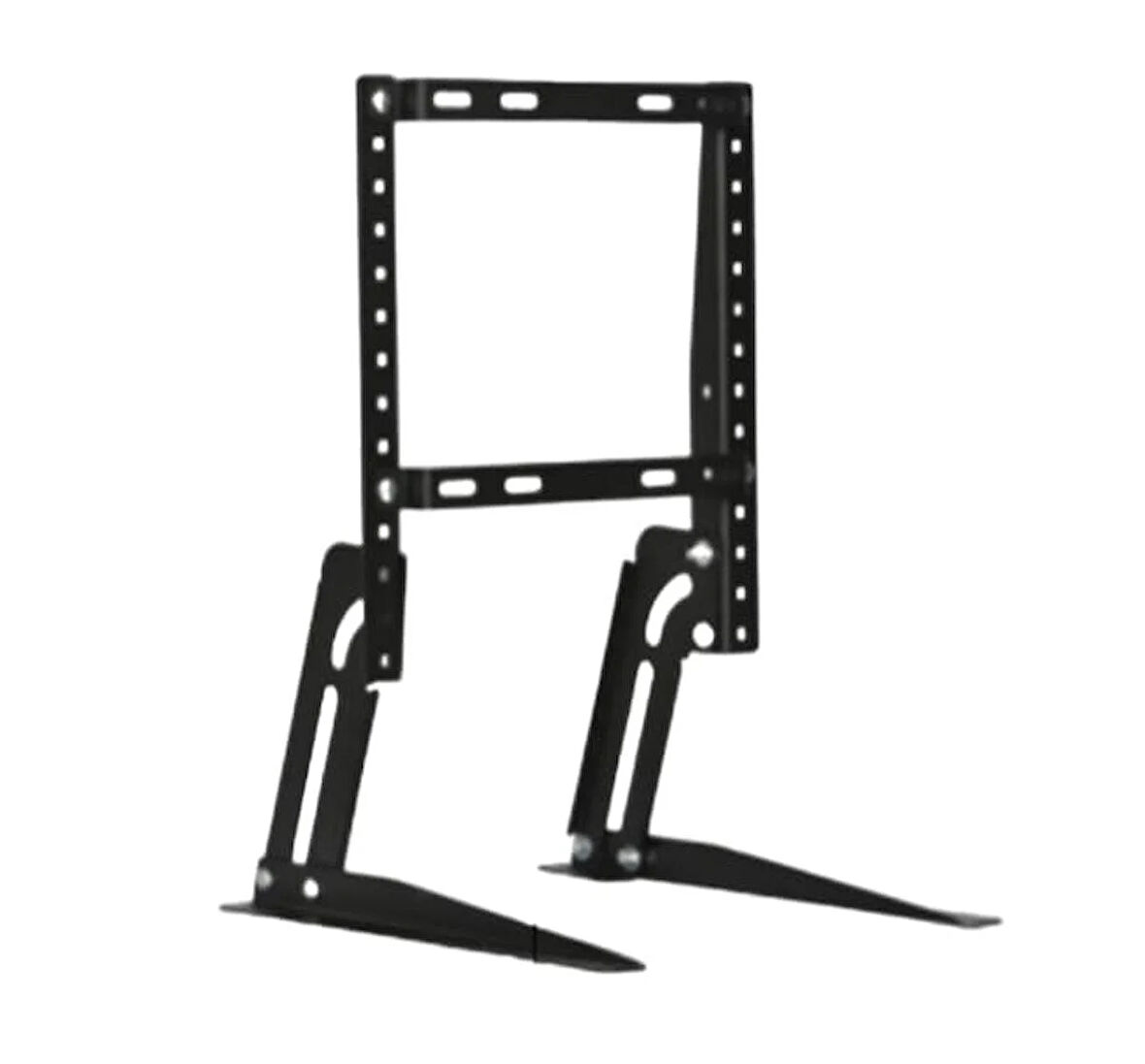 VONTECH EVRENSEL TV STANDI LMA 03 MASAÜSTÜ 22''-49'' LCD/LED TV ASKI APARATI