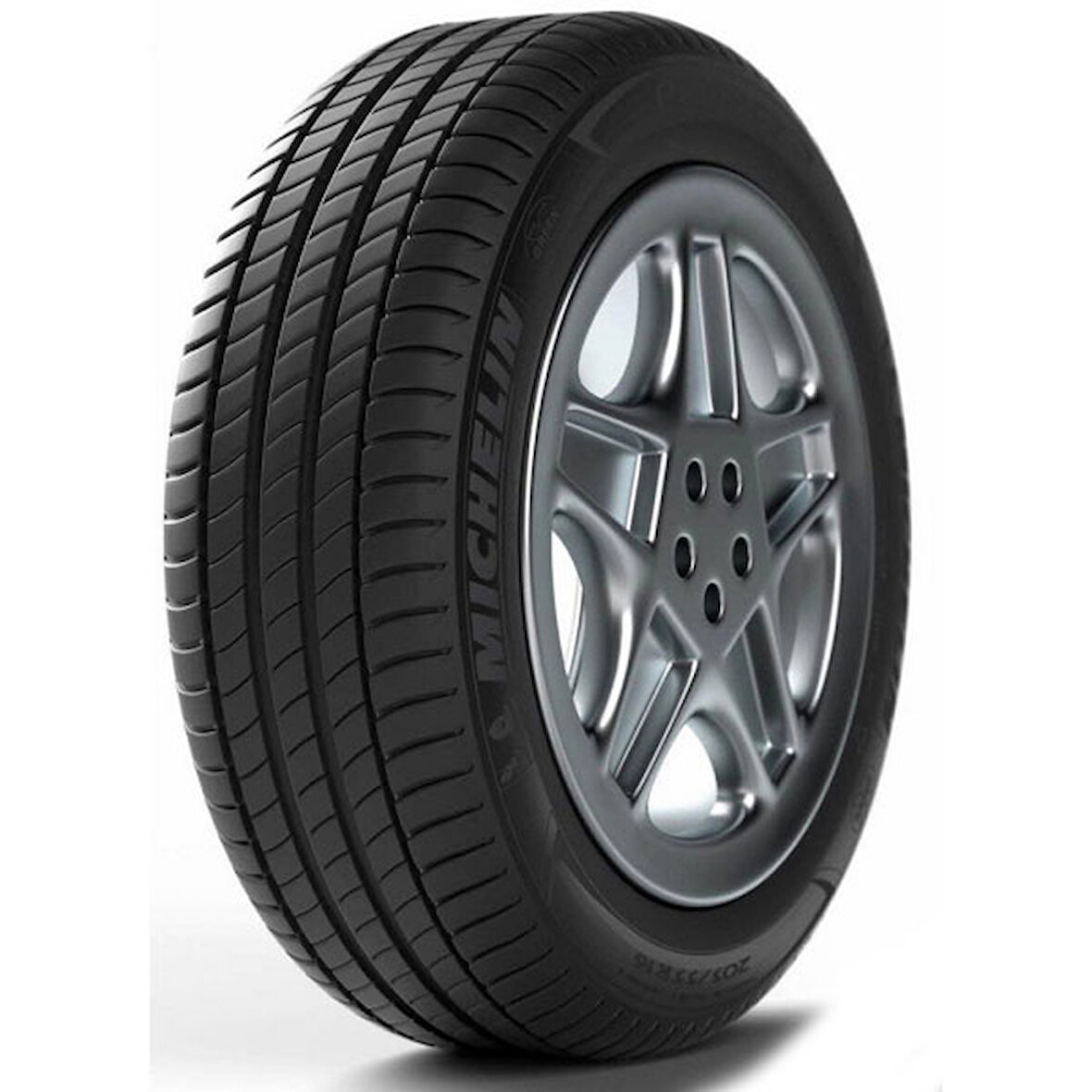 Michelin 225/55R17 97Y (MO) (*) Primacy 3 Yaz Lastiği (Üretim Yılı: 2024)