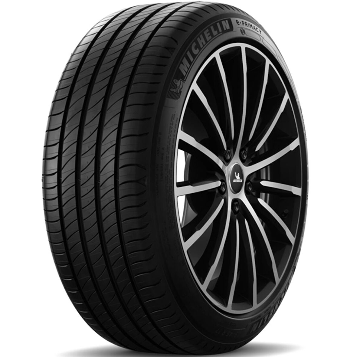 Michelin 205/55R19 97H XL e.Primacy R Yaz Lastiği (Üretim Yılı: 2025)