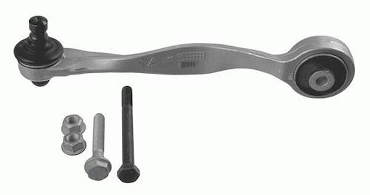 Lemförder 2103001 Salıncak Ön Bağlantı Üst Kolu Sol Arka A4 A6 A8 Passat Superb 97-00 8E0407509A