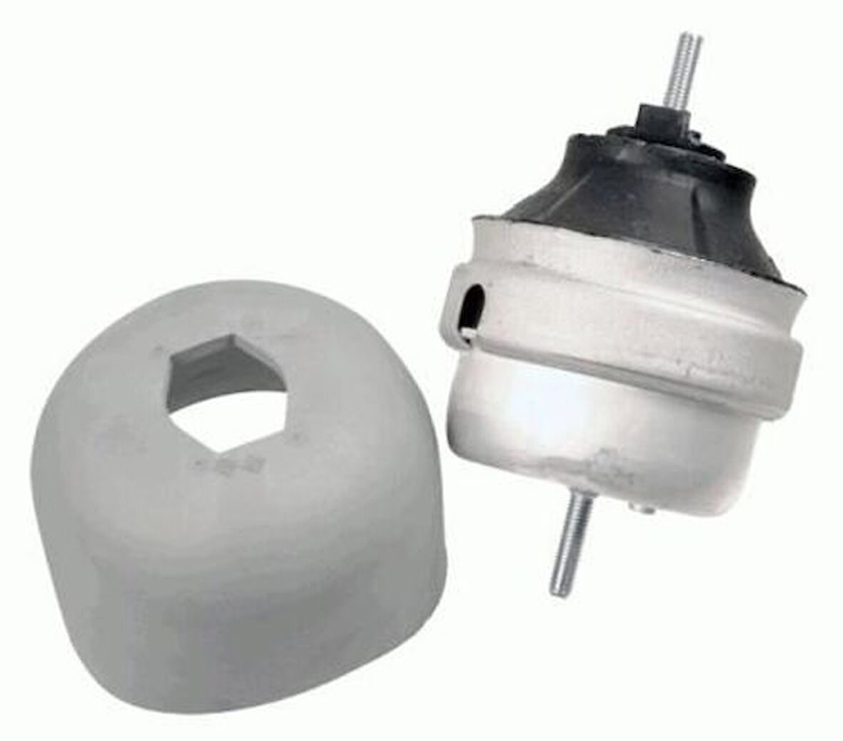 Lemförder 2173701 Motor Takozu Sağ Yağlı A4 1.6 1.9TDI AFN AVG ALZ 97-04 8D0199382M