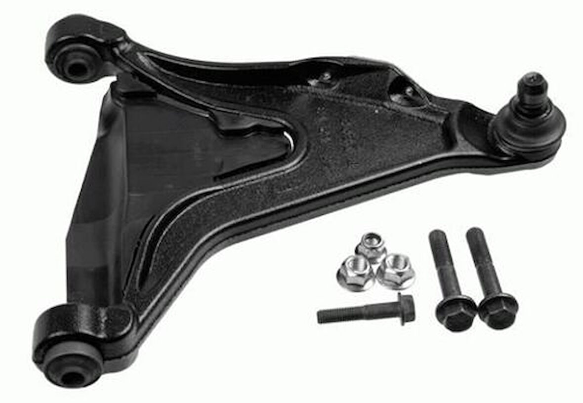 Lemförder 2460402 Salıncak Sağ Volvo S70 97-00 V70 1995-2000 C70 01996-2005 850 1991-1996 9140096-8628500-8628492-272339-271902-271629-9492531 8628496
