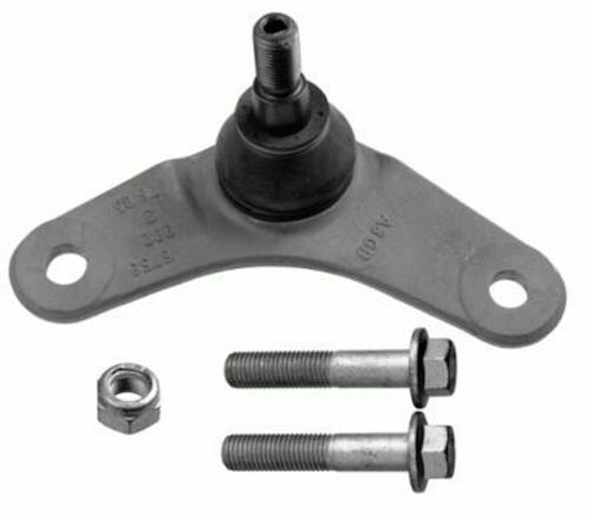 Lemförder 2538502 Minicooper Rotil Ön Sağ R50 R52 R53 1489293