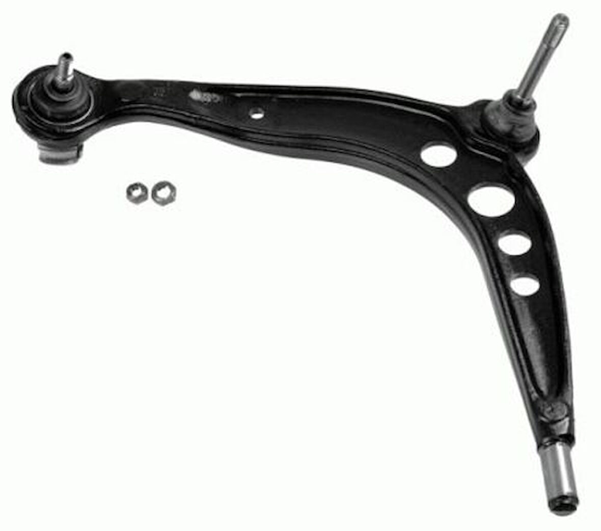 Lemförder 2592401 BMW Salıncak Sol E36 31121094275