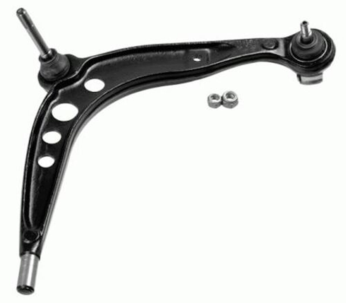 Lemförder 2592501 BMW Salıncak Sağ E36 31126752717kit