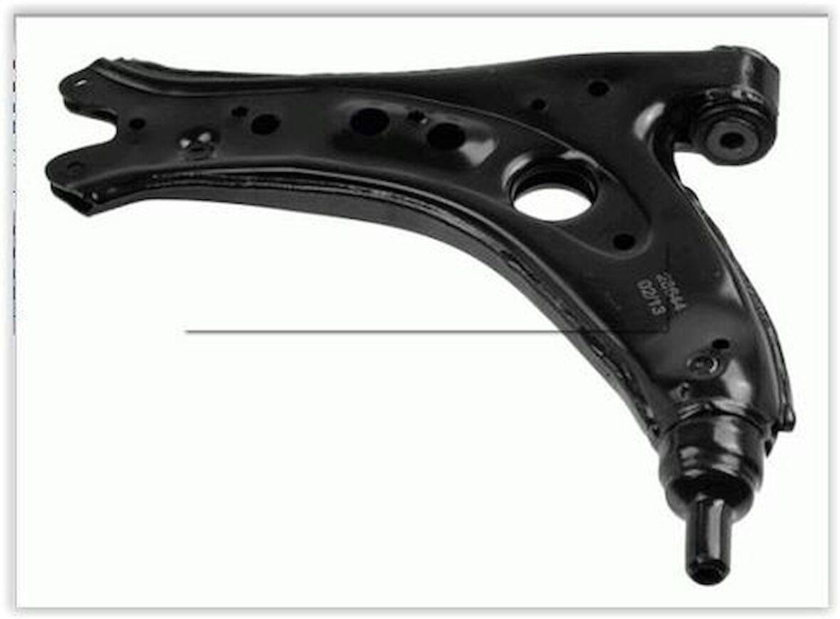 Lemförder 2864402 Salıncak Seat Cordoba 6L2 Ibiza III 6L1 6Q0407151L