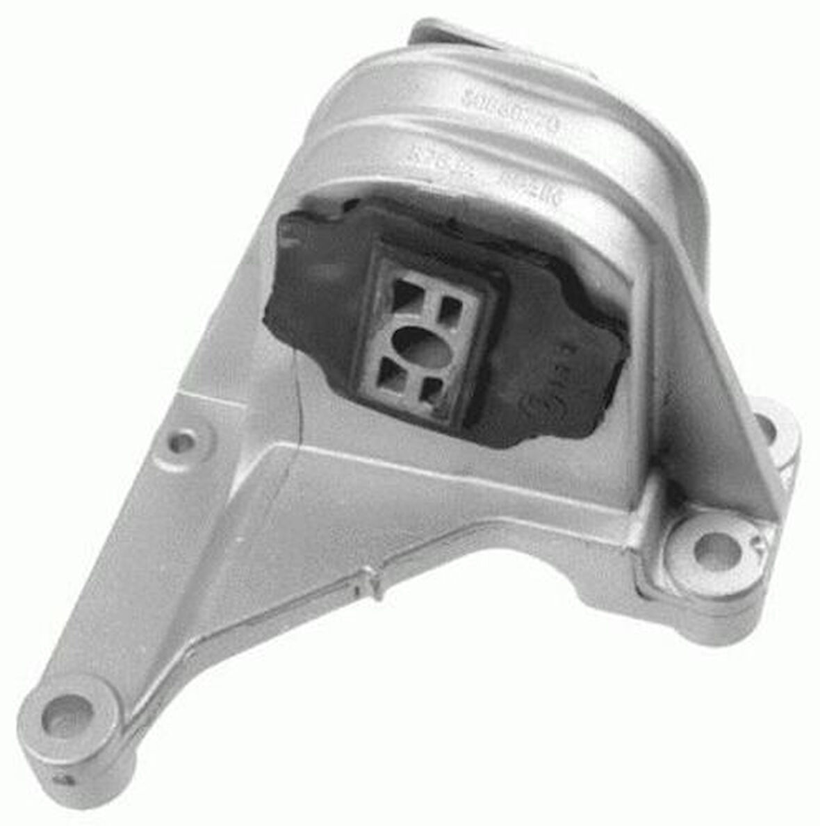 Lemförder 2878701 Motor Üst Kulağı Volvo S60 01-10 V70 00-07 XC70 00-07 S80 99-06 Xc90 02 14 30680770