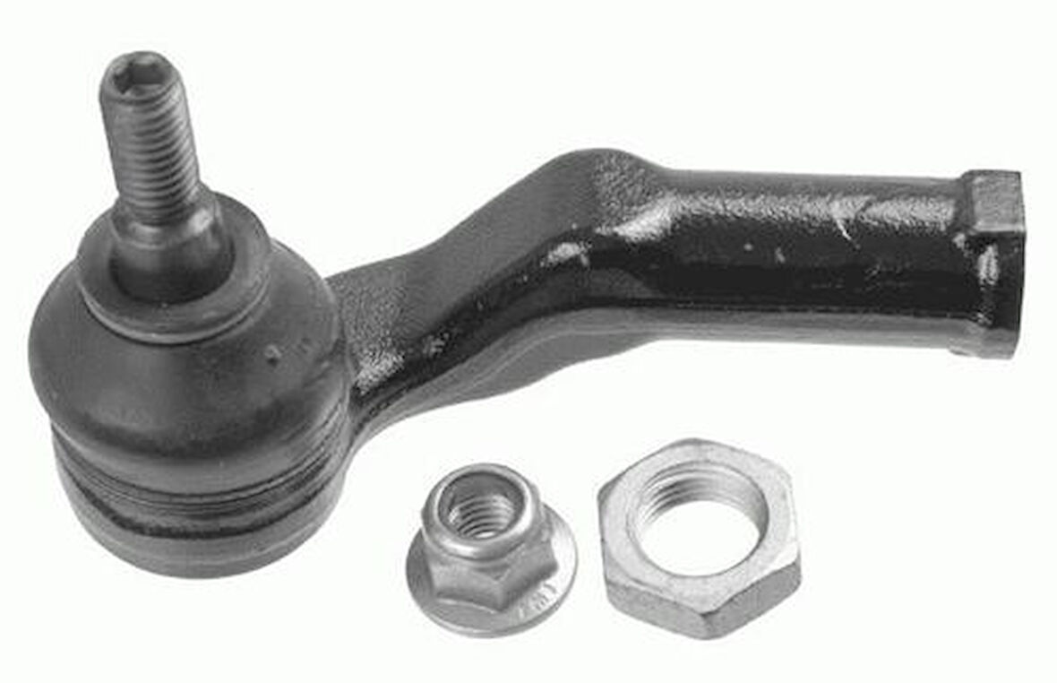 Lemförder 3046202 Rot Başı Ford C-Max DM2 Focus II Focus III Üstralıa Volvo C30 533 C70 II 3M513C437AA