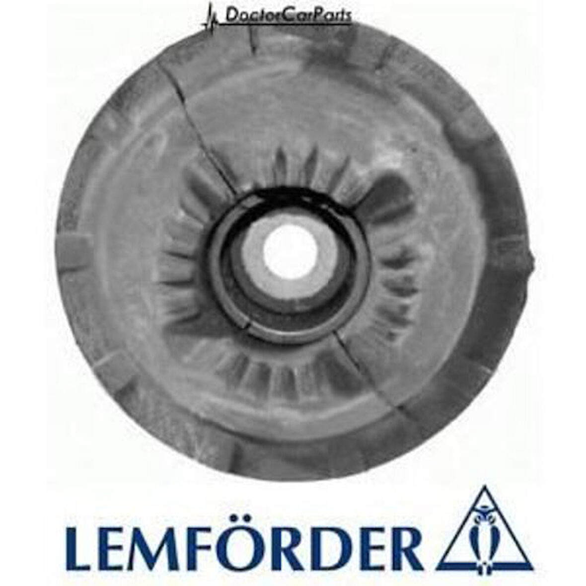 Lemförder 3054801 Amortisör Üst Takozu Ön A6 Avant Quattro 05-11 Bpj Bdw ccda Bdx 4F0412377B