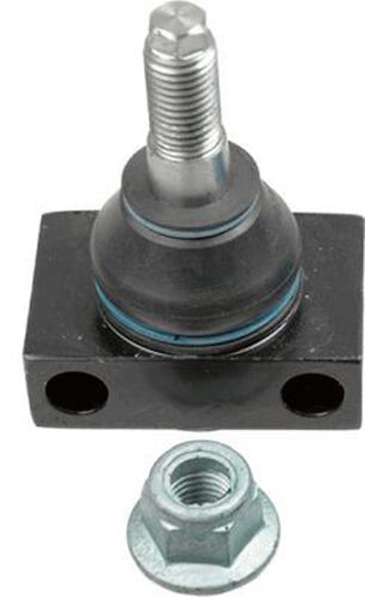 Lemförder 3189201 Rotil Ön Alt Smart Fortwo Coupe (450) 04-07 Roadster Coupe (452) 03-05 Cabrio (450) 01-03 2271V009