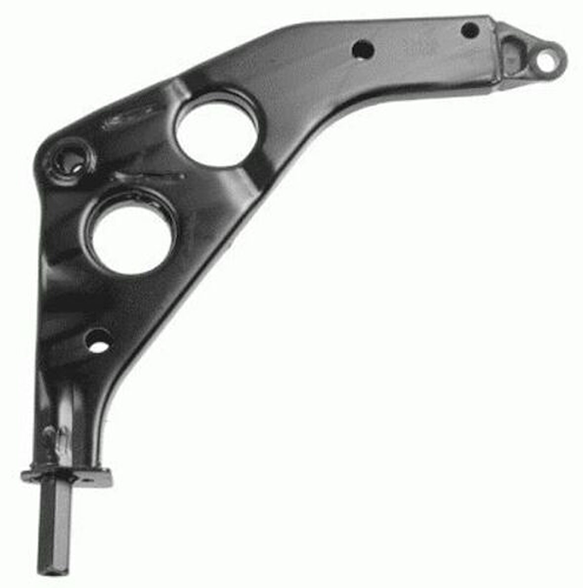 Lemförder 3341801 Minicooper Salıncak Ön Sol R50 R52 31126753989