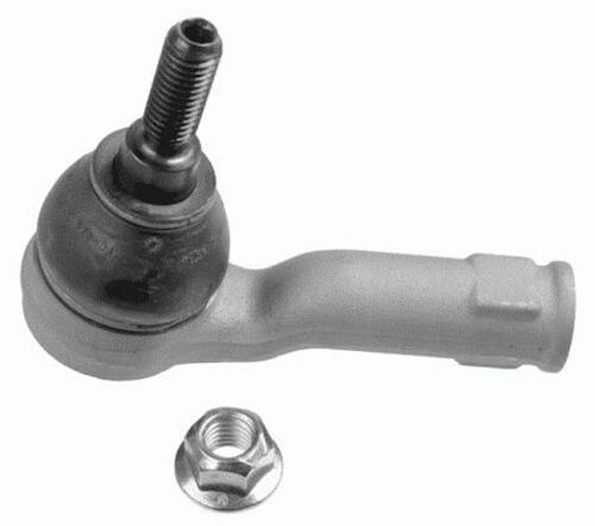 Lemförder 3392701 Rot Başı Ön Sağ Sol Land Rover Range Sport 05-12 QJB500040