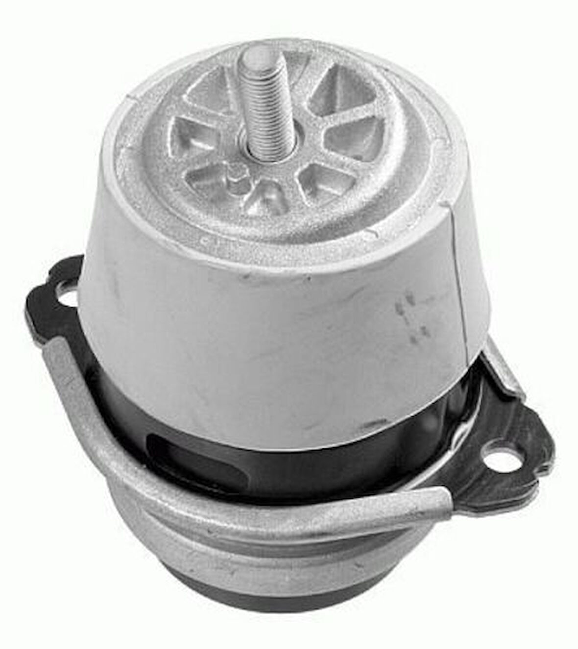 Lemförder 3437801 Motor Takozu Sağ Sol Aynı Touareg 03-10 Q7 07-15 Bks Bhk Bun CASA CASB CASC Cata 7L8199131A