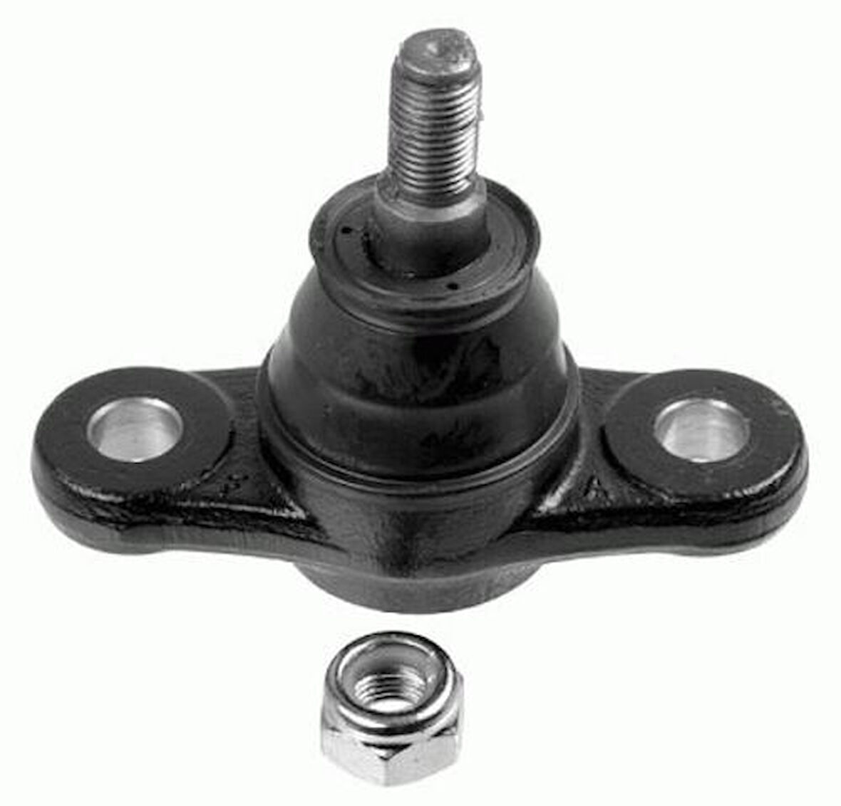 Lemförder 3450601 Rotil Hyundai Tucson 04-Kia Sportage 04- 51760-2E000