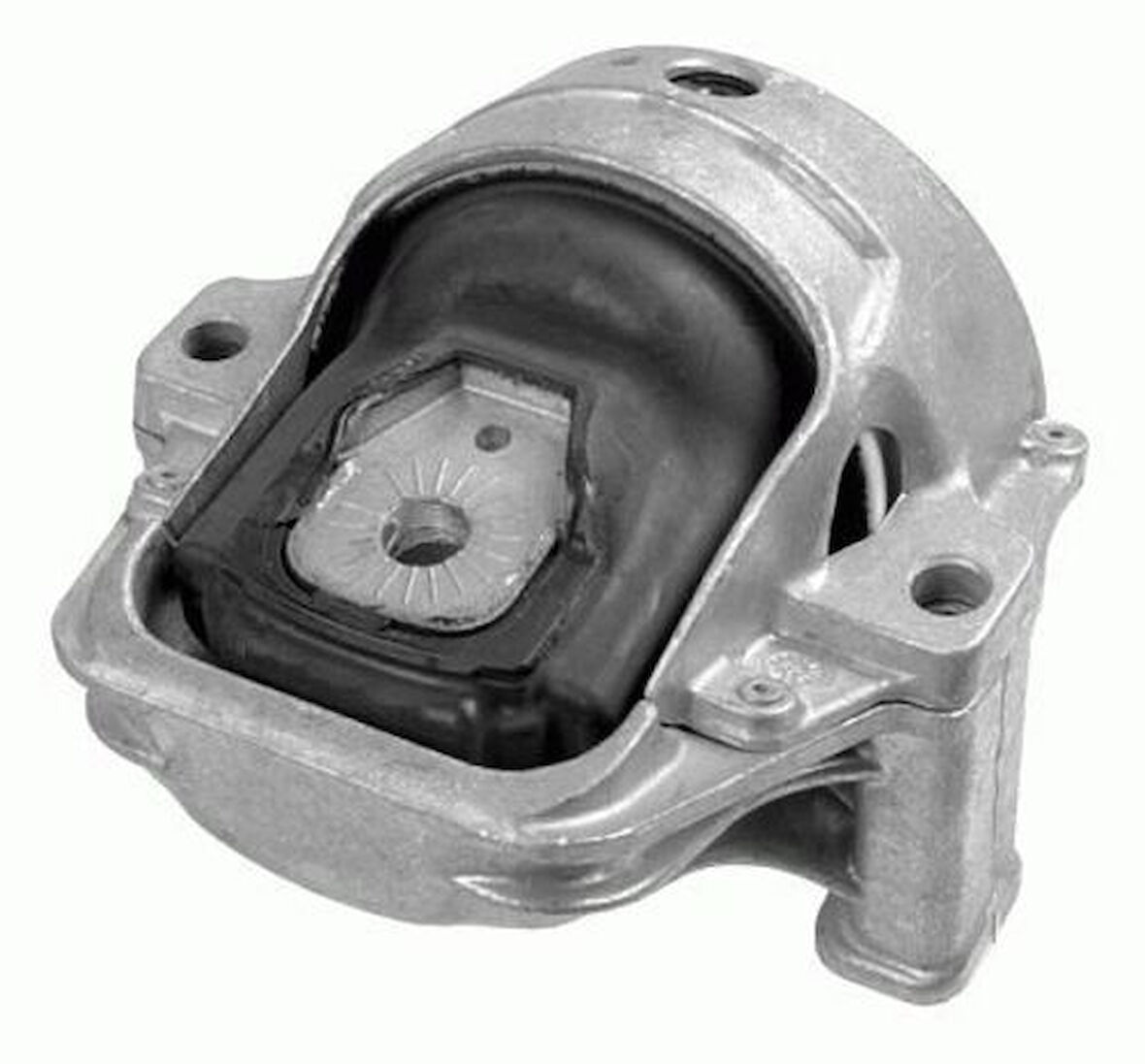 Lemförder 3474401 Motor Takozu Sağ Kablosuz Audi A4 13-16 A5 12-16 8R0199381G