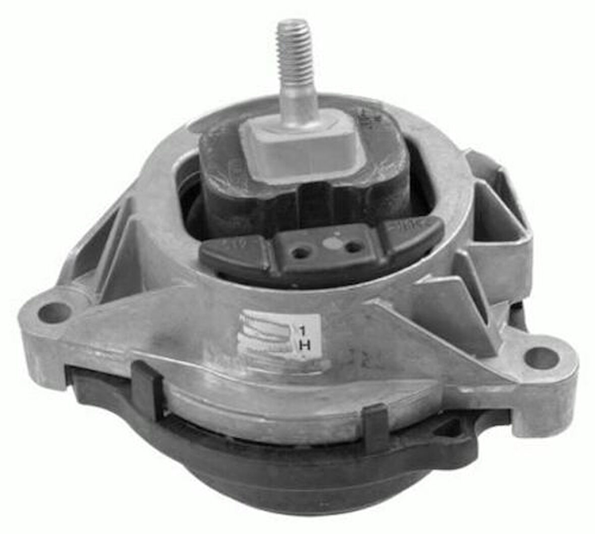 Lemförder 3699101 Motor Takozu Sol Drive BMW F20 F30 F80 F34 F33 F32 F36 X3 F25 X4 F25 22116856183