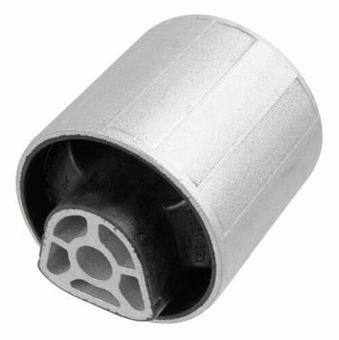 Lemförder 3714301 Salıncak Burcu Alt Ön BMW X5 F15 X6 F15 31126851693