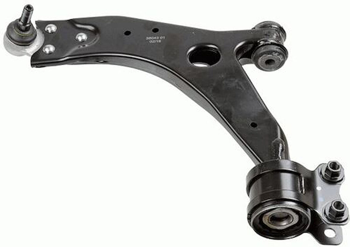Lemförder 3804301 Salıncak Ford C-Max DM2 Focus C-Max DM2 Focus II Da-Hcp Dp Focus II Conver 17127578703