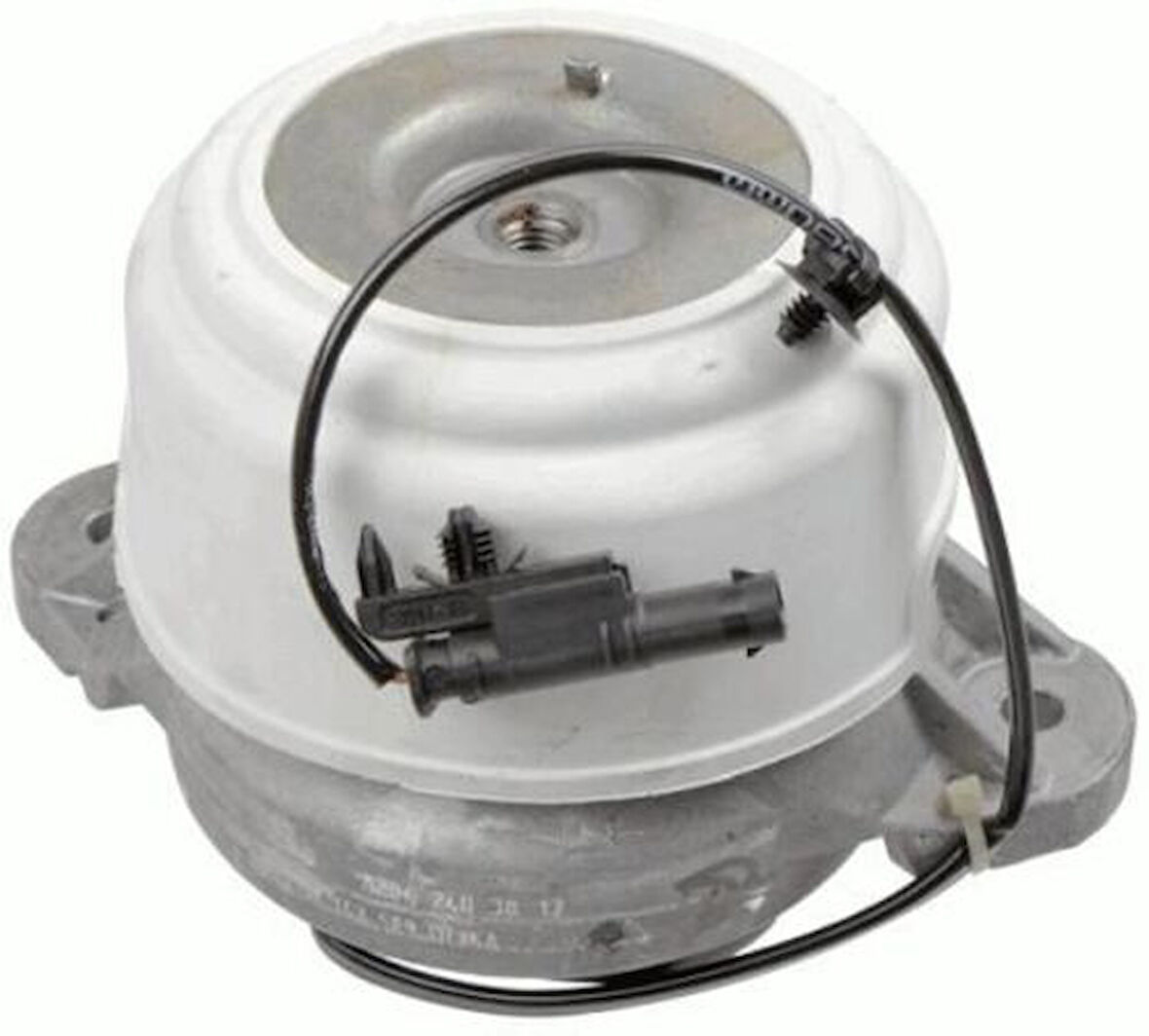 Lemförder 3834301 Motor Takozu Alt Sol 4Matic Elektrikli C-Serisi W204 09-14 S204 09-13 A2042403817
