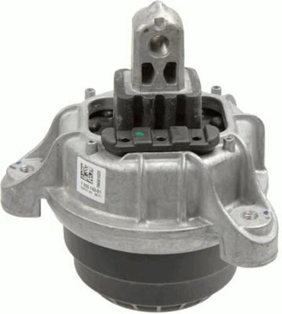 Lemförder 3943601 Motor Takozu Sol BMW F07 F10 F11 F06 F12 F13 F01 F02 F02 22116868301