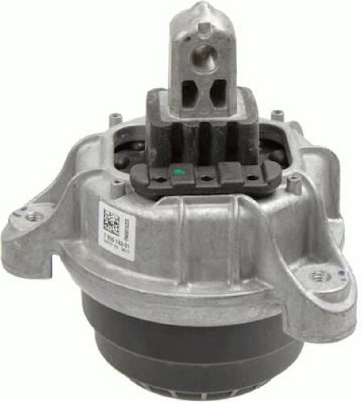 Lemförder 3944401 Motor Takozu Sağ BMW F07 F10 F11 F06 F12 F13 F01 F02 F02 22116868302