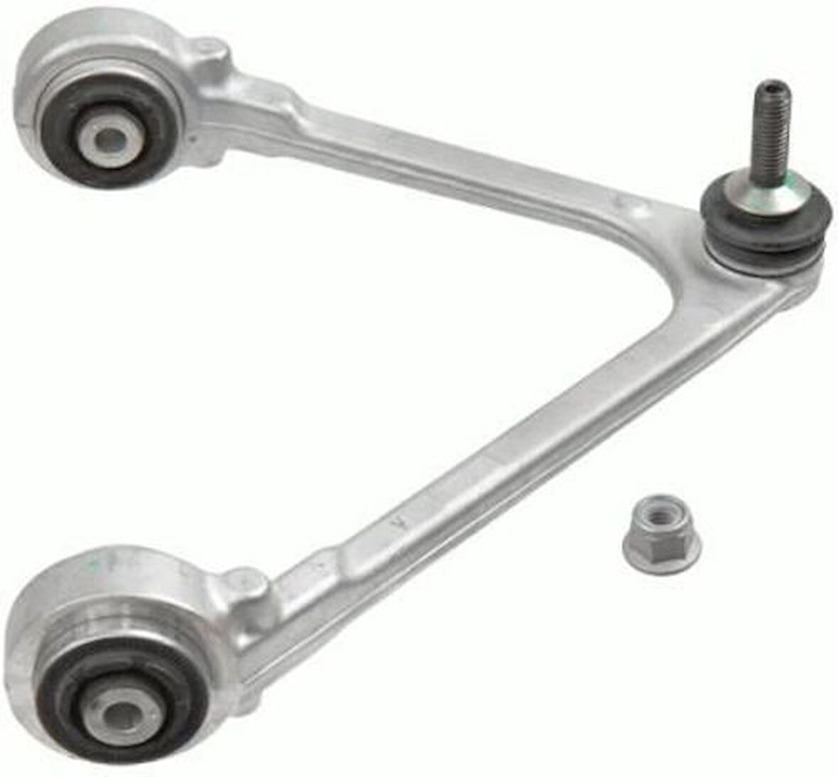 Lemförder 3971201 Salıncak Sağ Üst Jaguar XJ X350 X358 2.7D 03-09 XJ 3.0 03-09 XJ 3.6 03-09 XJ 4.2 03-09 C2C27987