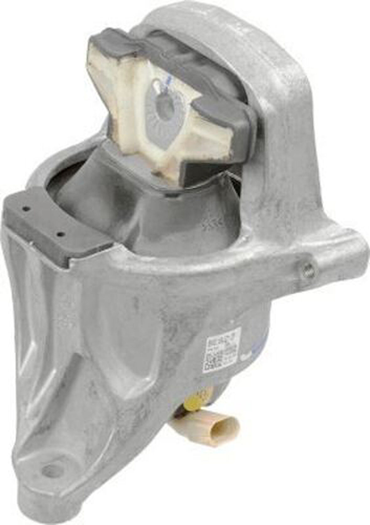 Lemförder 3987501 Motor Takozu Sol Hidrolik Elektrikli A4 A5 16-2.0TDI Desa Deta Deuc 8W0199371AT