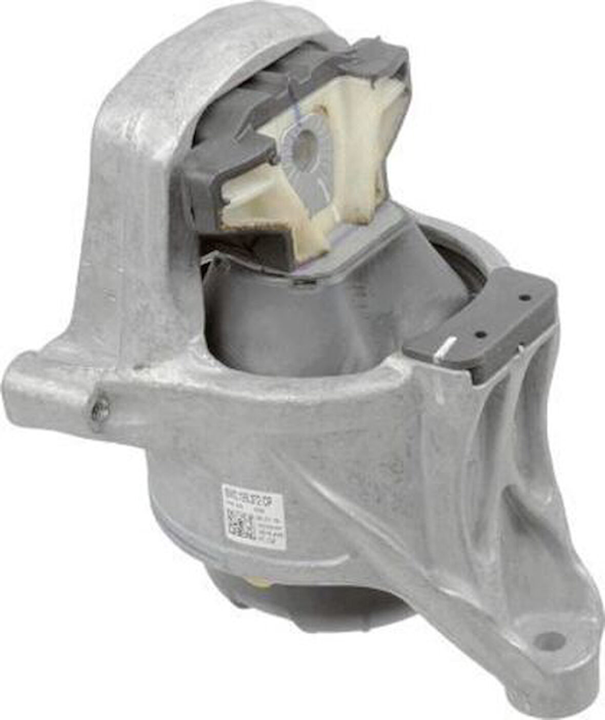 Lemförder 3987601 Motor Takozu Sağ Hidrolik Elektrikli A4 A5 16-2.0TDI Desa Deta Deuc 8W0199372CP