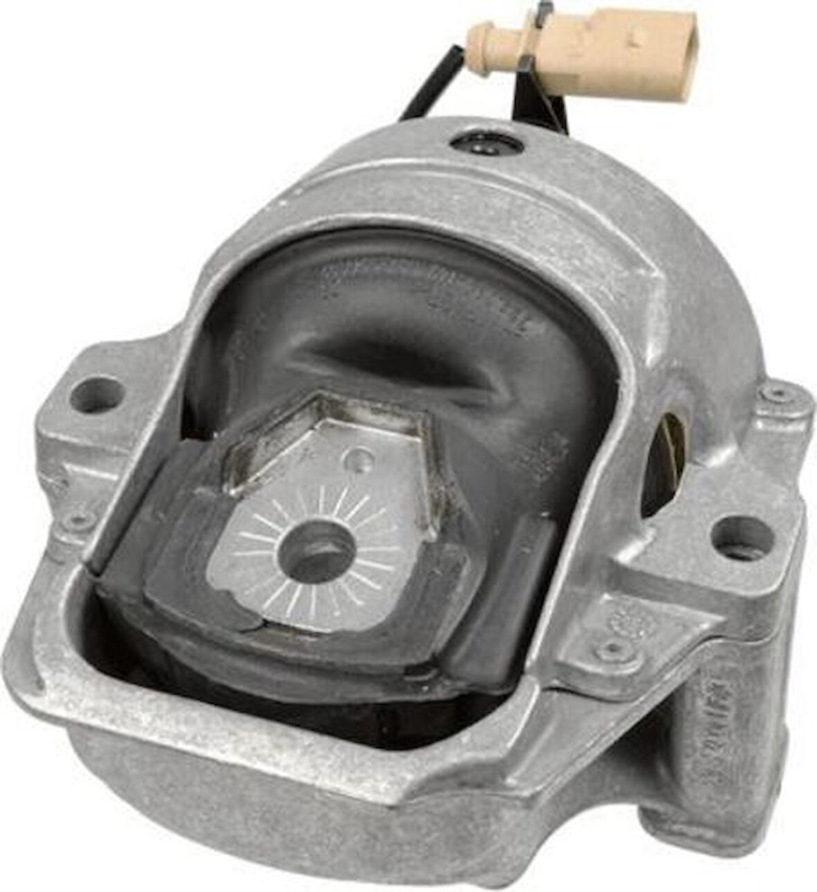 Lemförder 4237101 Motor Takozu Sağ-Sol Elektrikli A4-A5-Q5 2008 2.0 TFSI 2.7-3.0 TDI Cmua-Cred-Cgkb-Cama-Clab-Cduc 8R0199381AQ