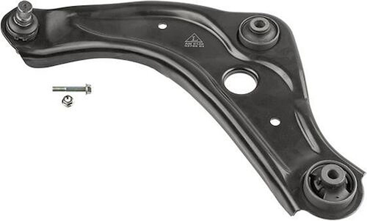 Lemförder 4276501 Alt Salıncak Sol Komple Nissan Qashqai J11 Kasa 2014- Renault Kadjar 2014- 545014EA0B
