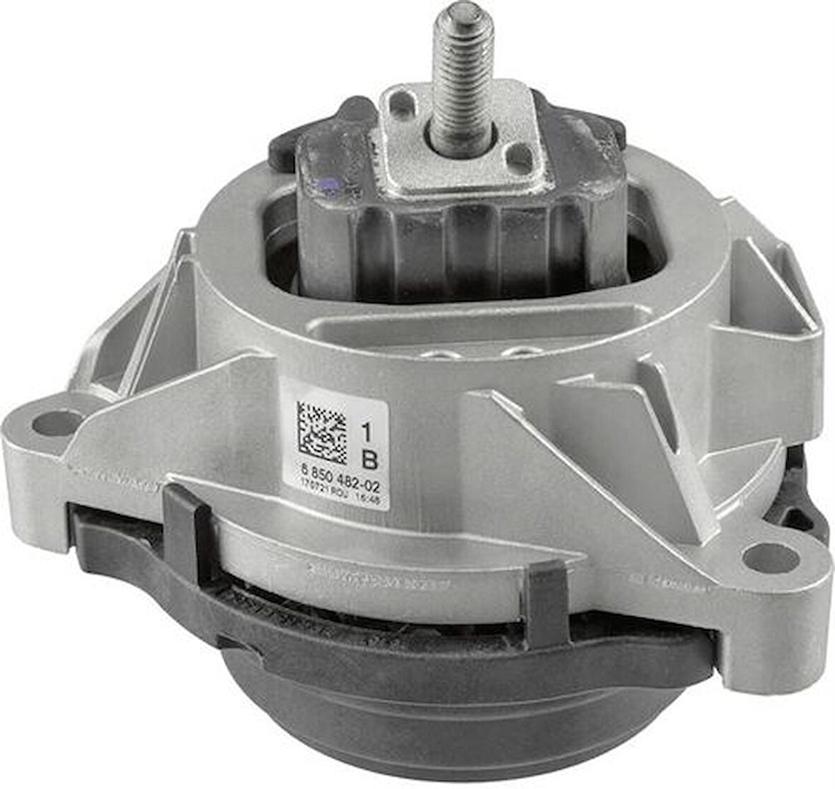 Lemförder 4341201 Motor Kulağı Sağ BMW X3 F24 22116850482