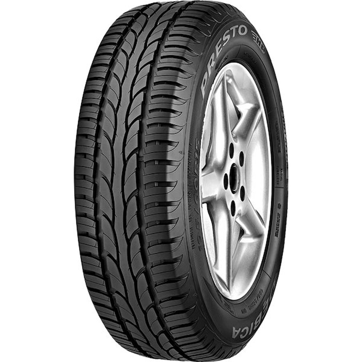 Debica 185/60R15 84H Presto Hp Yaz Lastiği (2024)