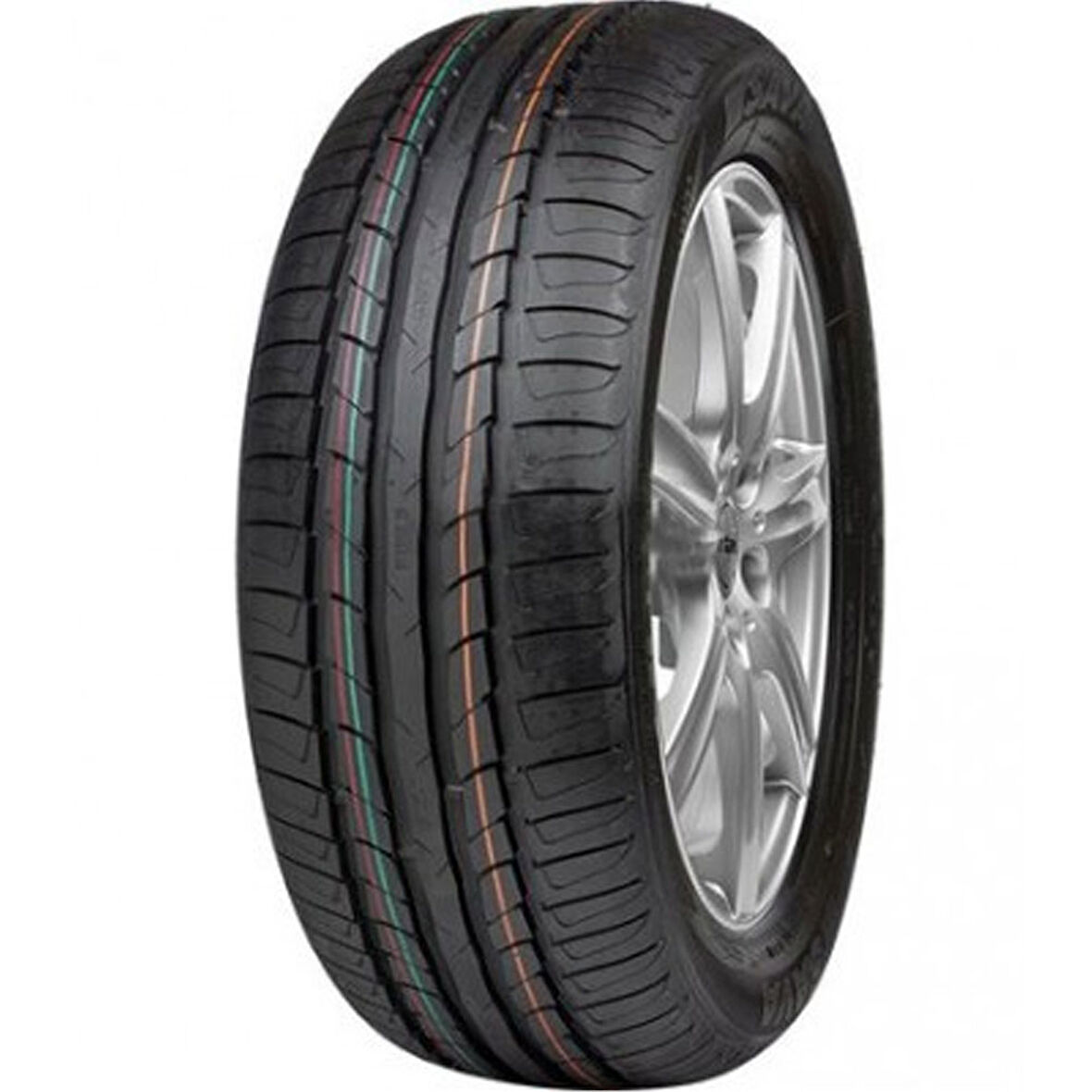Sava 195/60R15 88H İntensa HP Yaz Lastiği (Üretim Yılı: 2025)