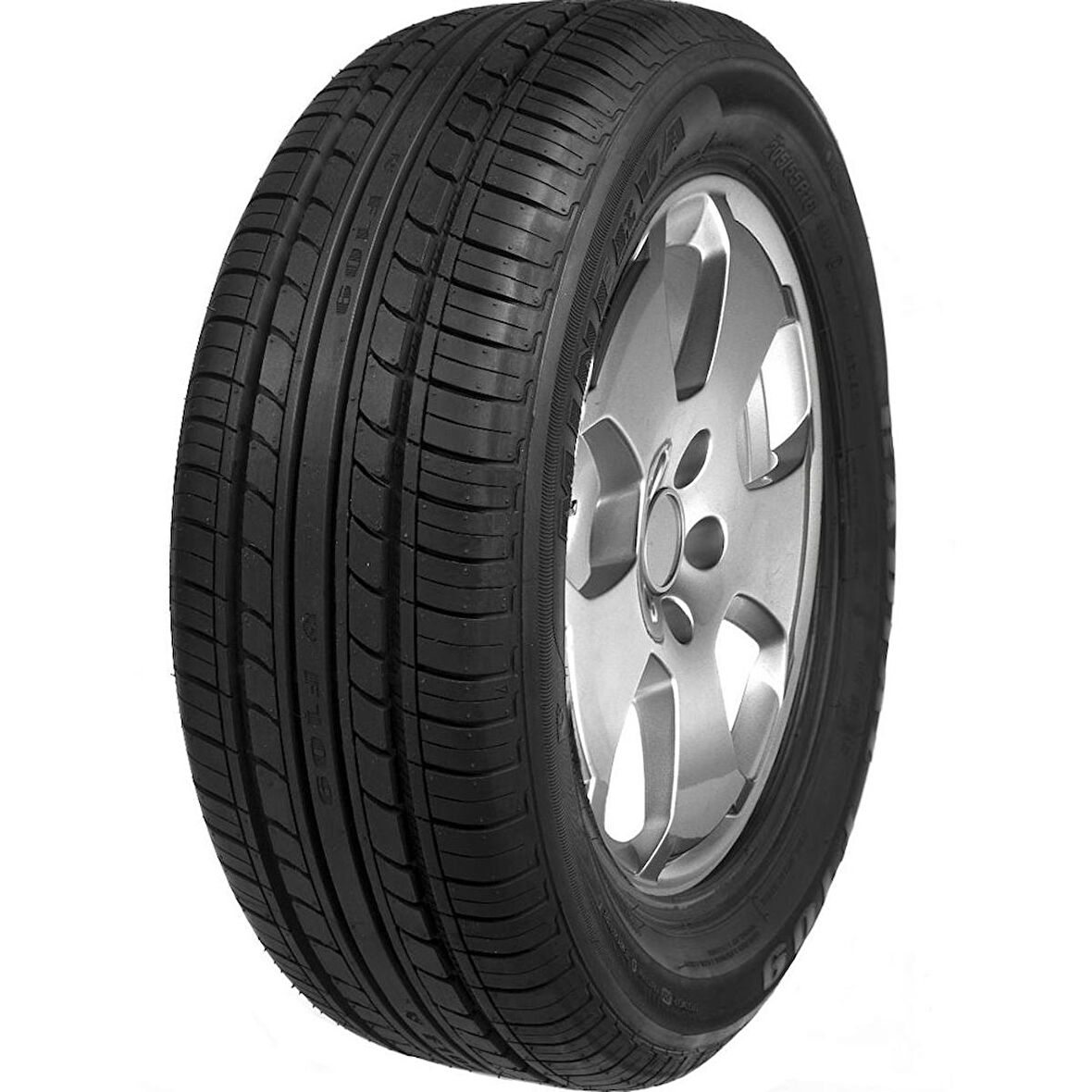 Minerva 175/50R16 77V F109 Yaz Lastiği (2023)