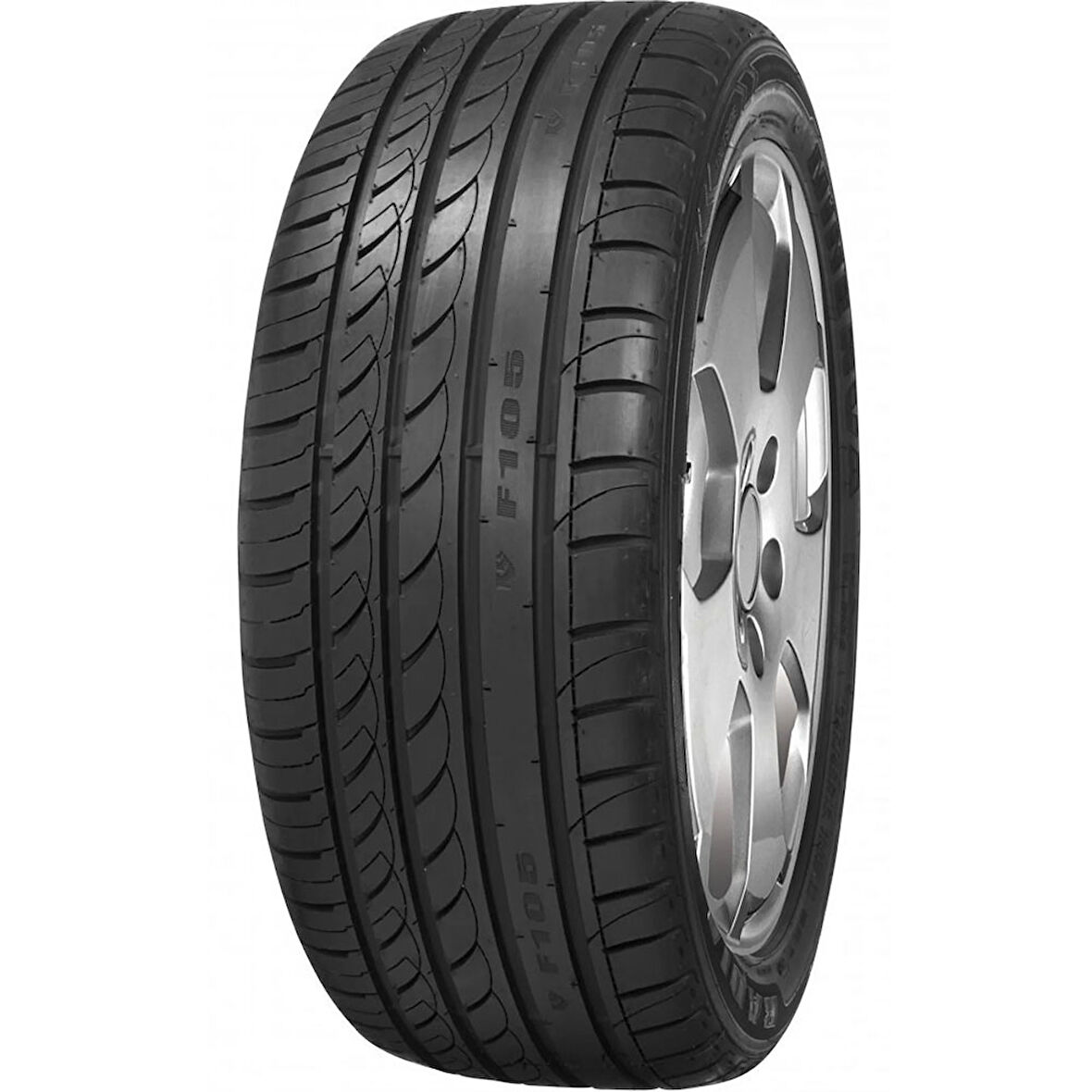Minerva 235/30R20 88Y XL F105 Yaz Lastiği (Üretim Yılı: 2025)