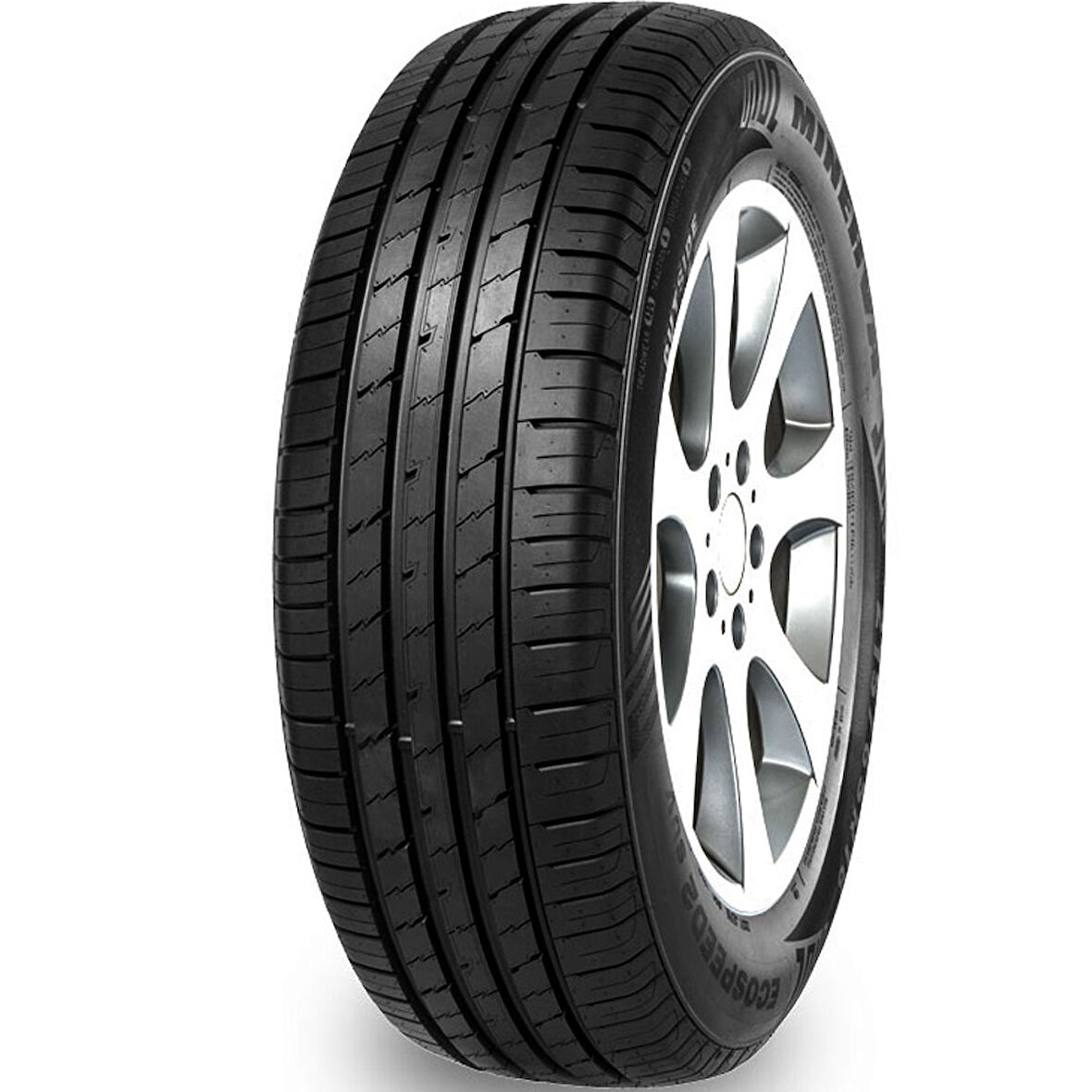 Minerva 315/35R20 110Y XL Eco Speed 2 Suv Yaz Lastiği (2024)