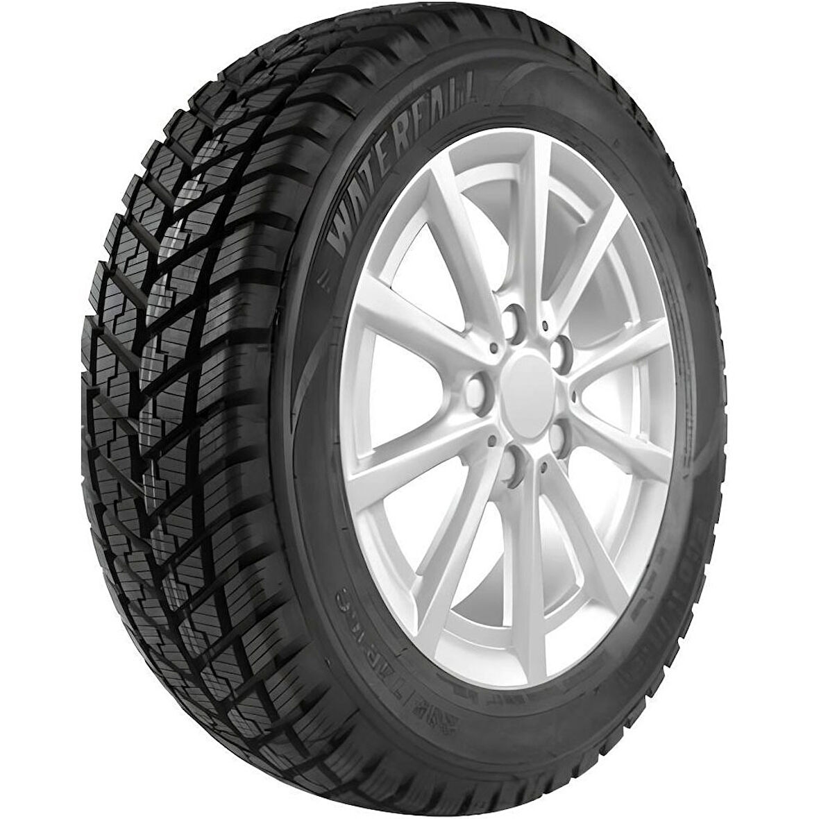 Montreal 235/65R16C 121/119Q Eco Winter Kış Lastiği (2024)