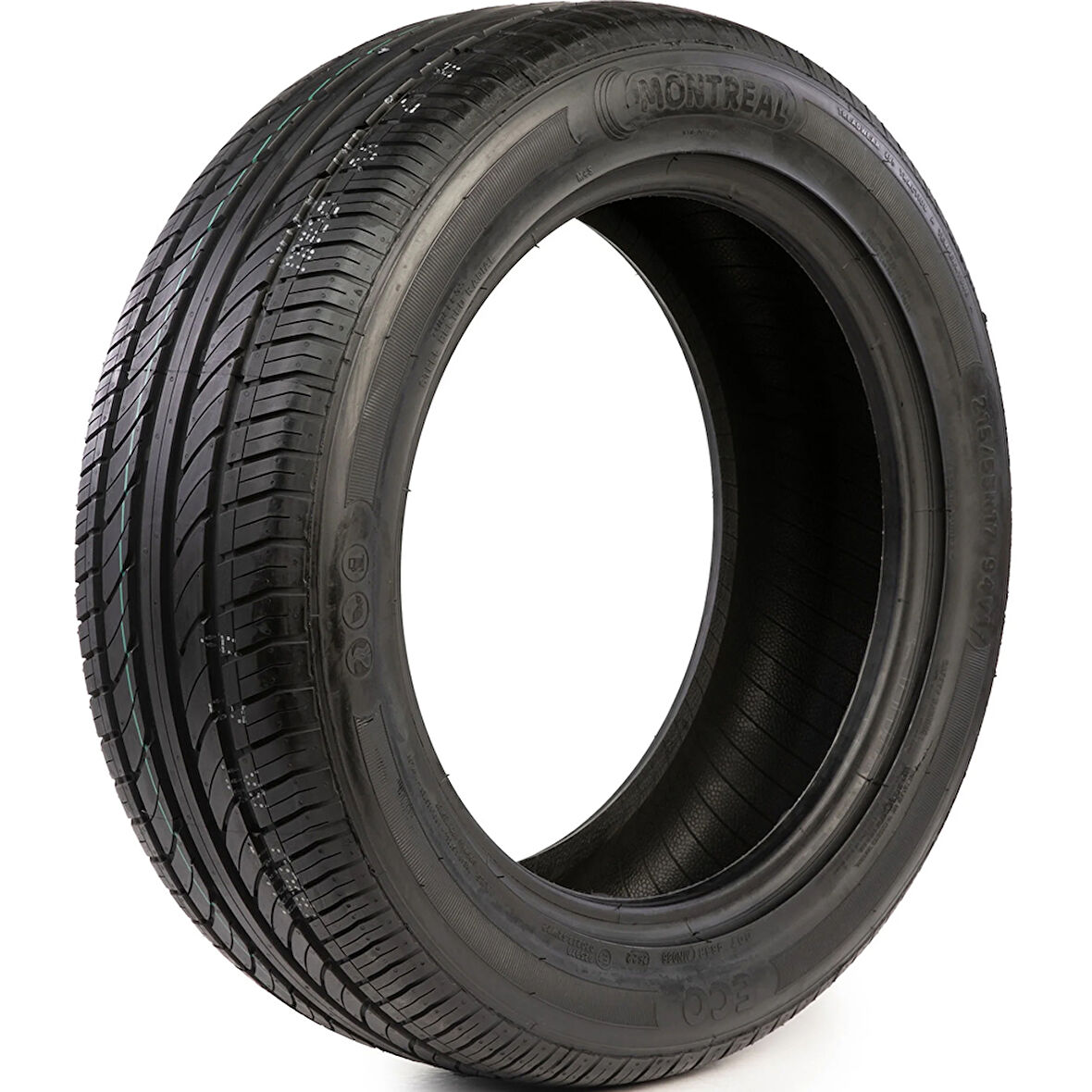 Montreal 175/70R13 82H Eco Yaz Lastiği (2024)