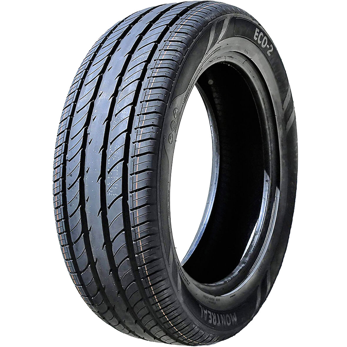 Montreal 215/45R17 91V XL Eco 2 Yaz Lastiği (2023)