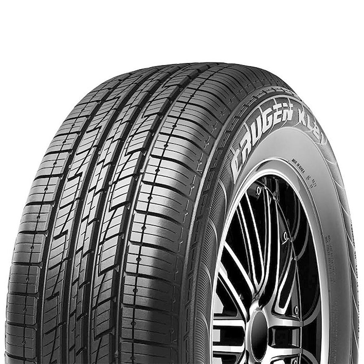 Marshal 215/60R17 96H Crugen KL21 Yaz Lastiği (2024)