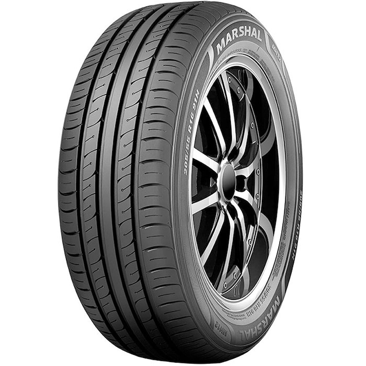 Marshal 185/65R15 88H Matrac MH12 Yaz Lastiği (2024)