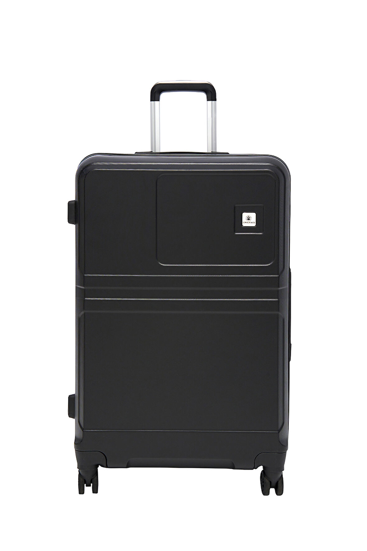 Lumberjack Siyah Orta Boy Valiz LMVLZ7517B-02