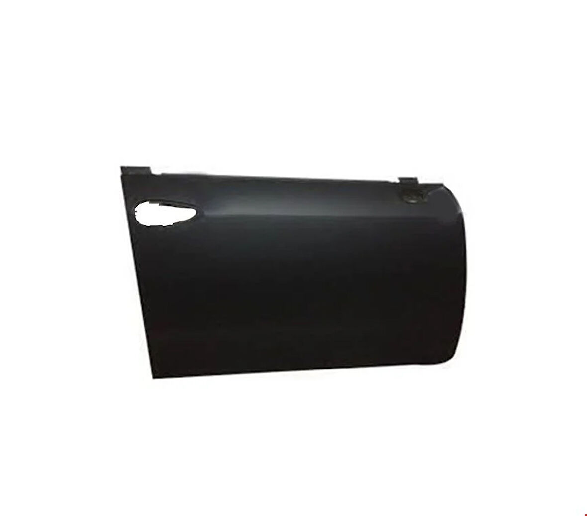 Fiat Linea 2007-2012 Arası Uyumlu Sağ Ön Kapı Sacı