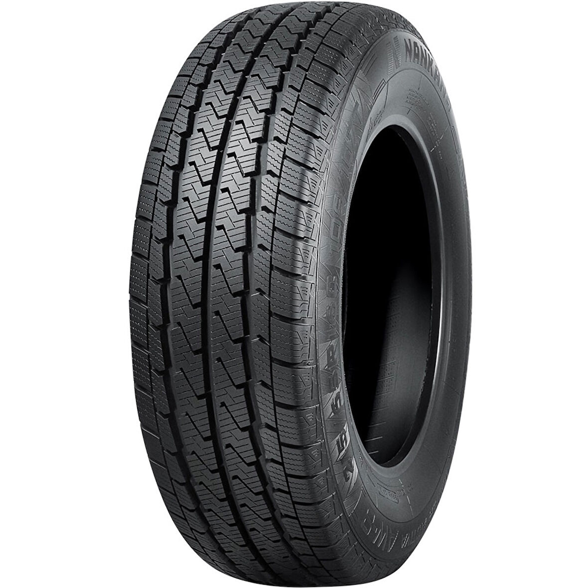 Nankang 205/65R16C 107/105T All Season Van AW-8 4 Mevsim Lastiği (Üretim Yılı: 2024)