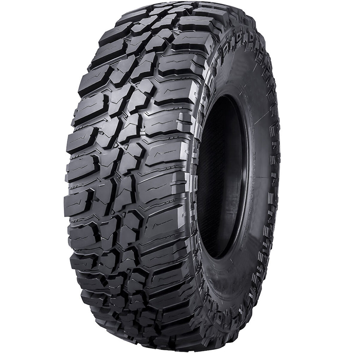 Nankang 33X12.5R22 114Q Conqueror M/T MT-1 Yaz Lastiği (2024)