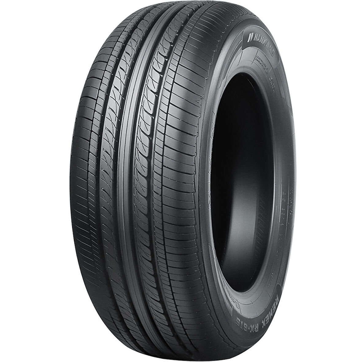 Nankang 205/65R16 95V Rx-615 Yaz Lastiği (Üretim Yılı: 2024)