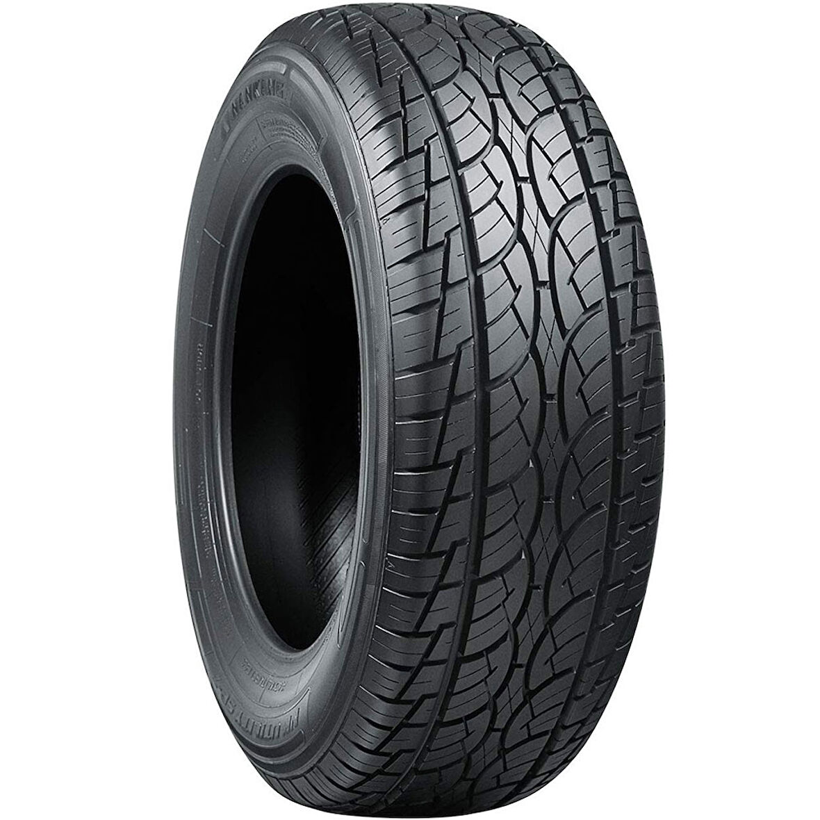 Nankang 295/30R22 103Y Utility SP-7 Yaz Lastiği (Üretim Yılı: 2024)