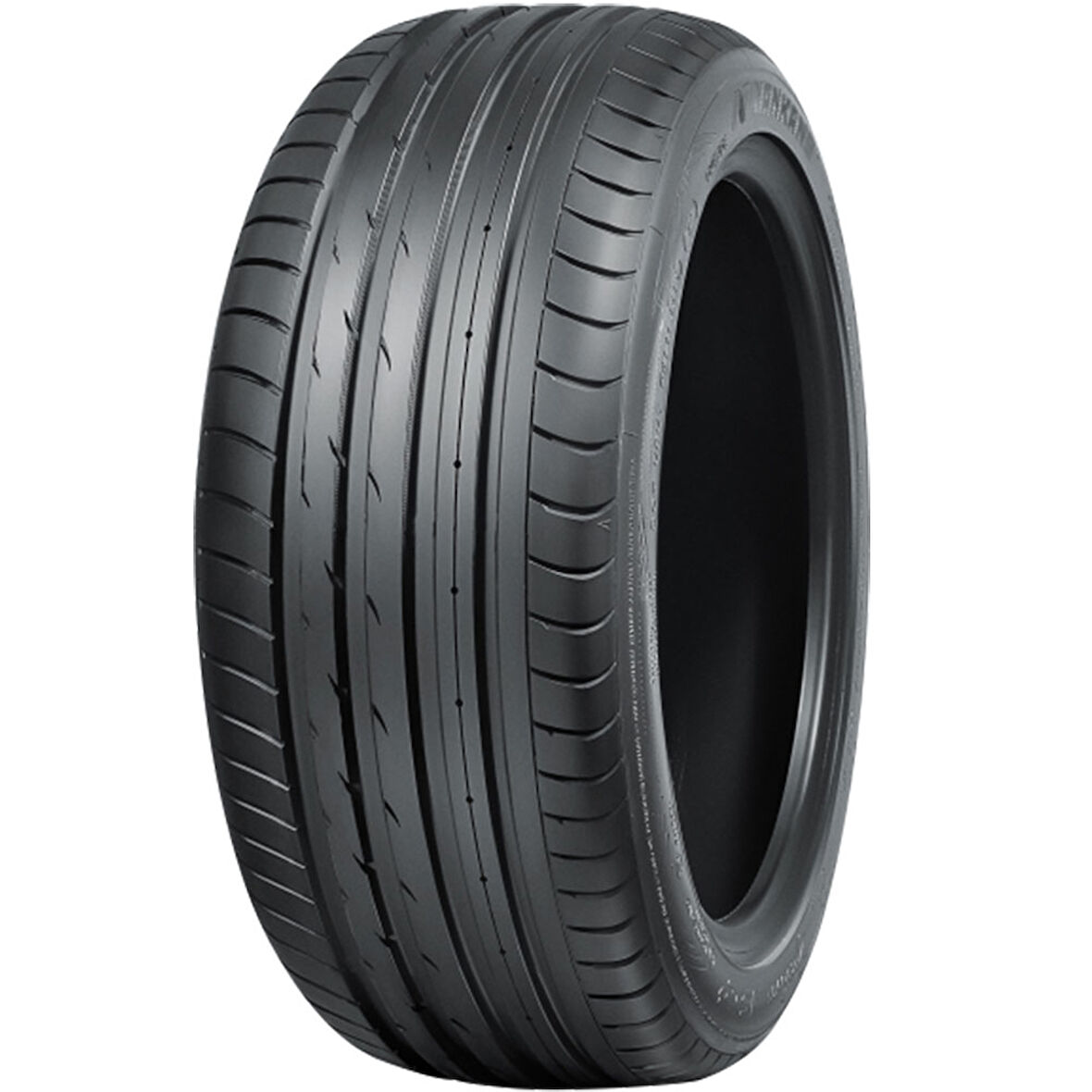 Nankang 245/45R18 100Y Sportnex AS-2+ Yaz Lastiği (Üretim Yılı: 2024)