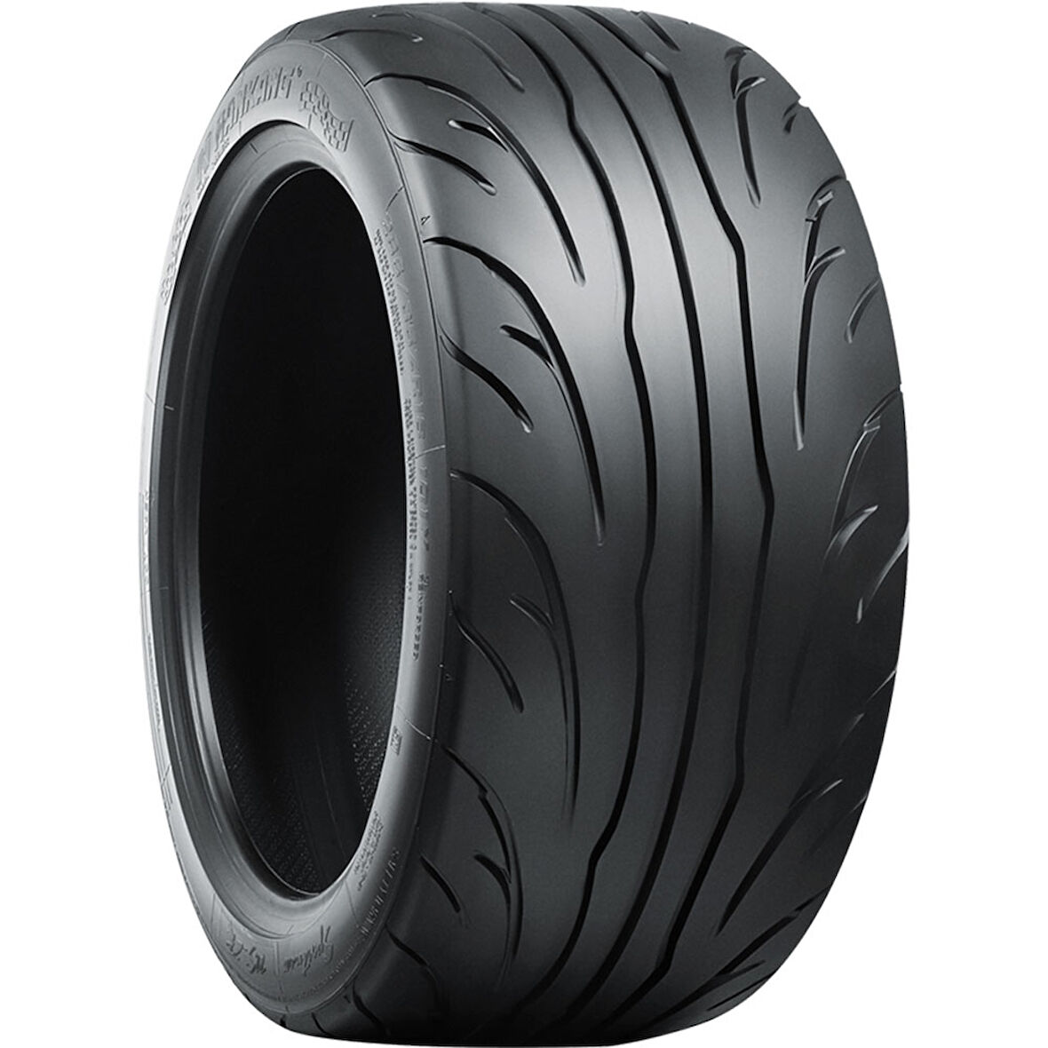 Nankang 195/45R17 85Y Ns-2R Semi-Slick Yaz Lastiği (Üretim Yılı: 2024)