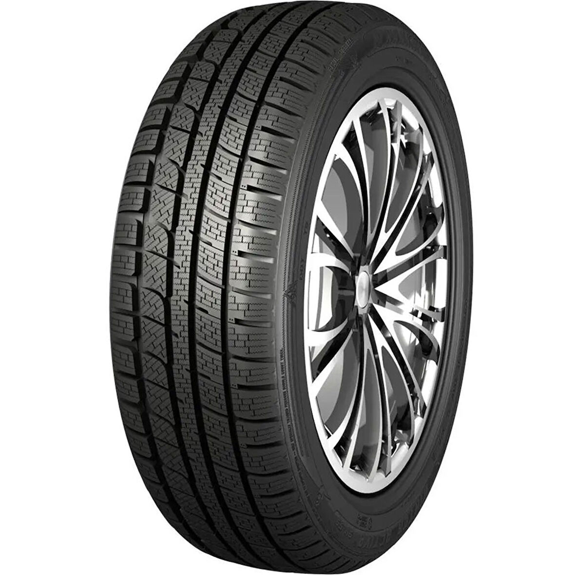 Nankang 225/70R16 103H Sv-55 Kış Lastiği (2023)